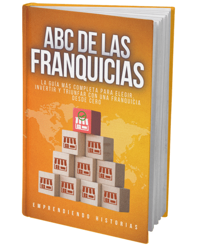 Libros rentables ABC Franquicias