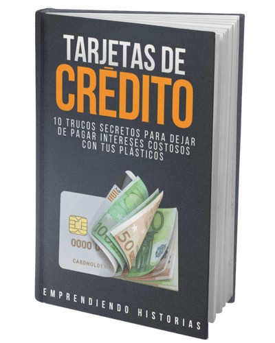Libros rentables Tarjetas De Crédito